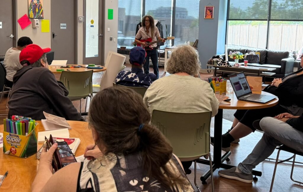 Creative Minds Workshops 1000123307